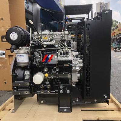 403D-15 Moteur diesel à trois cylindres pour générateurs et machines de construction