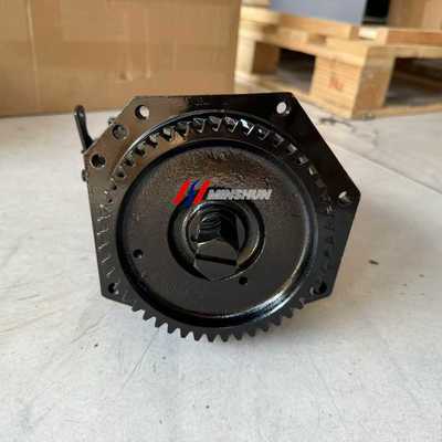 B3.3 Engine Diesel Pump High Precision Fuel Injection System Components