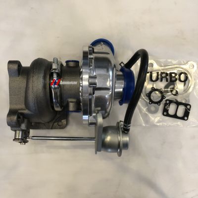 CAT 513-6823 Diesel Engine Turbocharger Smooth Operation For C2.2/3024C Engines