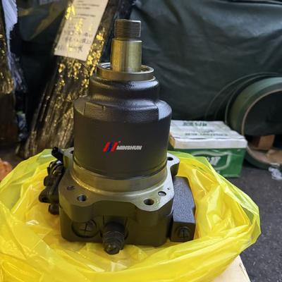 708-7W-00120 Hydraulic Fan Pump Rust Resistant For Construction Machinery
