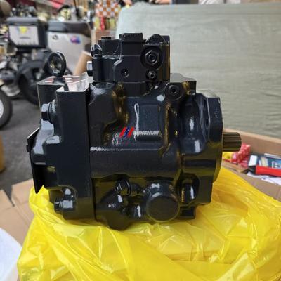 708-1U-00202 Engine Fan Motor Hydraulic Cooling System Other Engine Parts