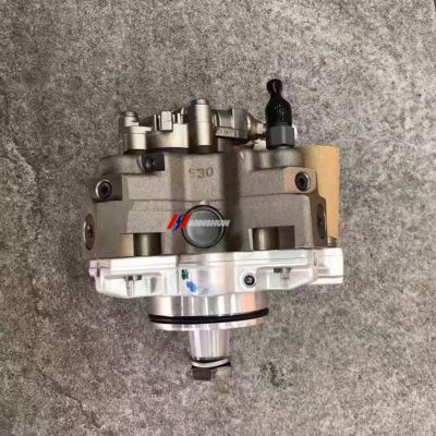 Komatsu PC200-8210-8 Fuel Injection Pump 6D107QSB6.7 High Pressure