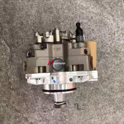 Komatsu PC200-8210-8 Fuel Injection Pump Cummins 6D107QSB6.7 High Pressure