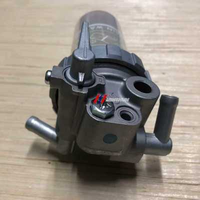 0.6 MPa Kubota Micro Excavator oil and Water Separation Diesel Engine Parts