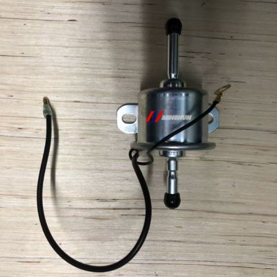 For The CAT C2.2 Electric Fuel Pump | Ensures Stable Fuel Supply