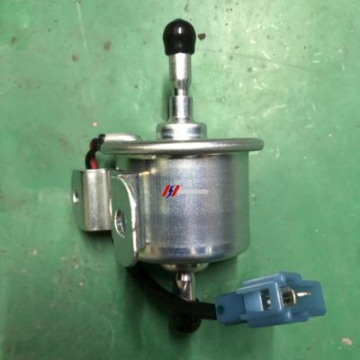 Die 1G639-5203-5 ist eine Kubota elektrische Hubpumpe für Dieselmotor-Kraftstoffsysteme.
