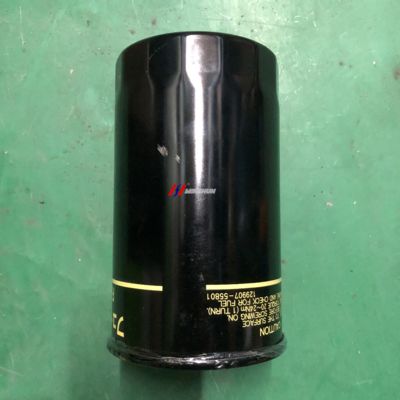129004-55801 Oil Filter For Yanmar And Takeuchi Diesel Engines