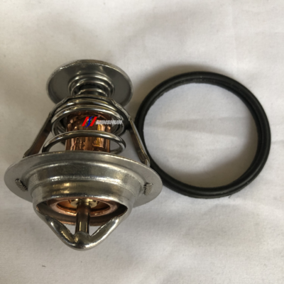 Yanmar 4TNV88 Engine Thermostat: Precise Temperature Control And Efficient Heat Dissipation