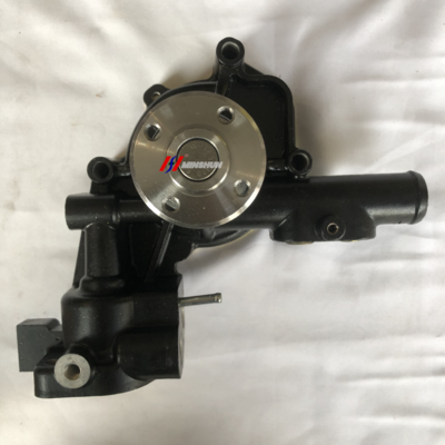 Yanmar 4TNV88 Engine-Specific Water Pump: Efficient Circulation Cooling System