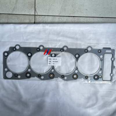Cylinder Head Gasket - 4HK1 for Isuzu 4HK1 Engines