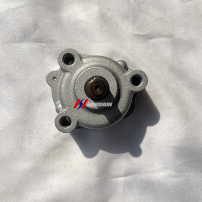 High-precision Oil Pump For Kubota D722 Engine Lubrication System Components
