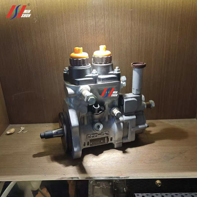 094000-0574 High-pressure Fuel Injection Pump For Komatsu SAA6D125E-5 Series Engines