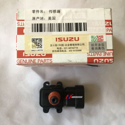 Manifold Absolute Pressure Sensor 8-28139775-0 High-Precision Intake Air Pressure Detection