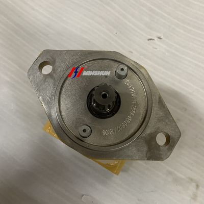 The 364-0983 Is A High-performance Hydraulic Component Designed For Caterpillar Cooling Systems.