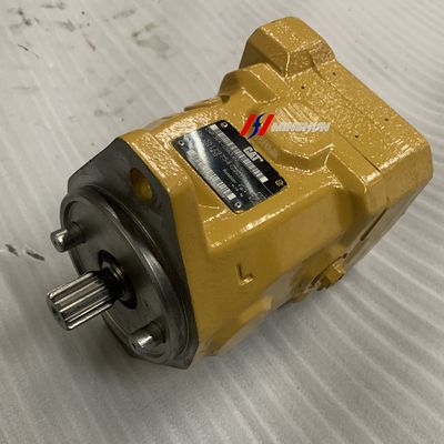 The 364-0983 Is A High-performance Hydraulic Component Designed For CAT Cooling Systems.