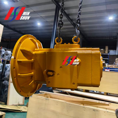 L28P130DT Plunger Pump Assembly For E320 And E330 Series Diesel Engines