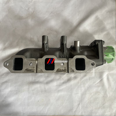 119802-12130 Intake Manifold For 3TNV82 Series Diesel Engines (3TNV82-T/3TNV82-A/3TNV82-2)