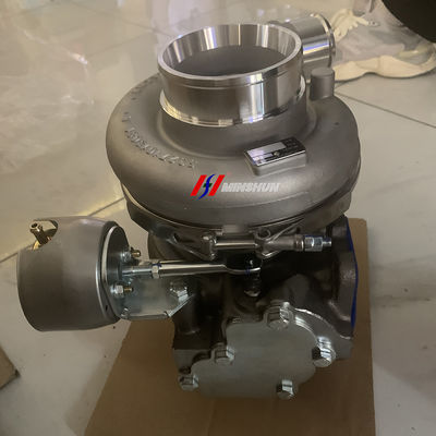 53271013081 Turbocharger For 1106D-E66TA, C6.6 And Other Diesel Engines