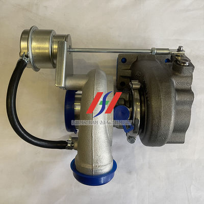 6205-81-8270 Komatsu Turbocharger For Komatsu PC130-7 Excavator SAA4D95LE Series Diesel Engine