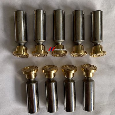 A10VG45 Plunger Is Suitable For Cat 320D, 330D, 336D Series Engines, Etc.