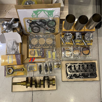 D722 Engine Overhaul Kit For Kubota D722 D722-EF18_CN4