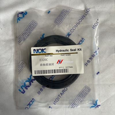 320C Crankshaft Front Seal For E320C, E325C, E330C, E336D, And E335D Engines