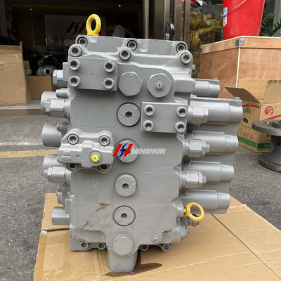 ZAX850 Hydraulic Distribution Valve For Sumitomo ZAX850 Series Excavator Hydraulic Systems
