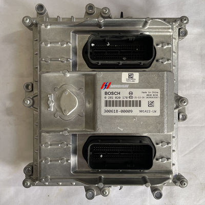 300618-00009 ECU Is Suitable For Doosan DL06 Series Diesel Engines