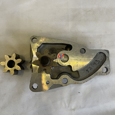 4982682 Komatsu 4D95 Diesel Engine Oil Pump | High-Efficiency Lubrication System Accessories