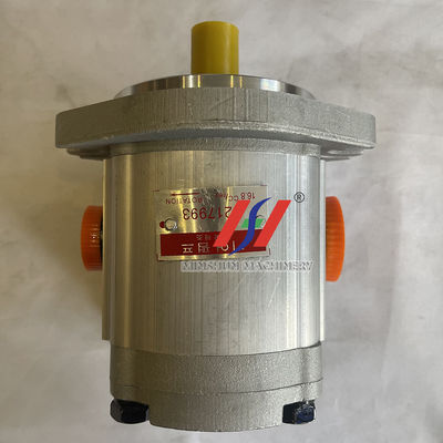 9217993 Hitachi Gear Pump Is Suitable For EX200-5, EX210, ZX200, Etc.