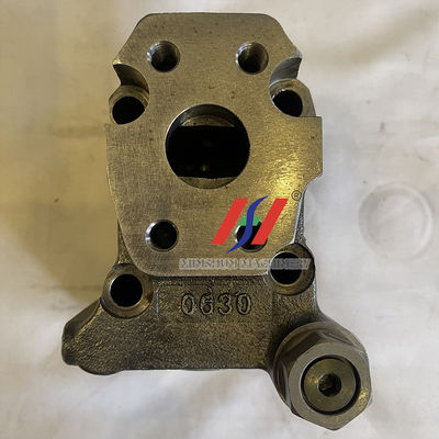 Komatsu PC360-7 Excavator Boom Cylinder Holding Valve | Hydraulic Lock Valve Assembly