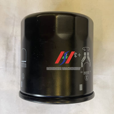 Komatsu 600-211-2111 Oil Filter, Suitable For PC200, PC300, S6D102, Etc.