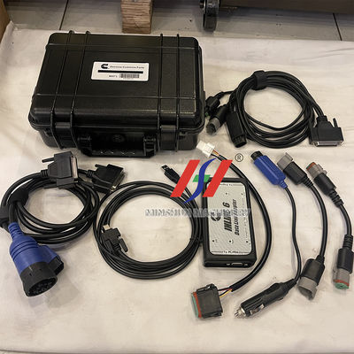 Cummins Engine Diagnostic Tool INSITE Tester Suitable For ISX, QSB, QSL, And QSM Series Engines