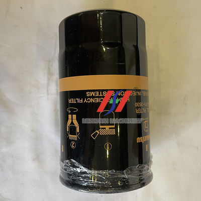 600-311-3530 Fuel Filter: Suitable For PC200 And PC300 Diesel Engine Filter Elements