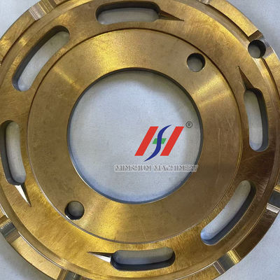 Hitachi HMGE38 Travel Motor Parts | Suitable For EX200-5 And EX220-5 Excavator Drive Systems