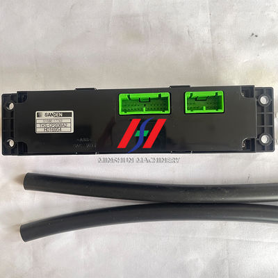 KHR12510 Yanmar Air Conditioning Control Panel | Case CX210B/Sumitomo SH200-5 Excavator