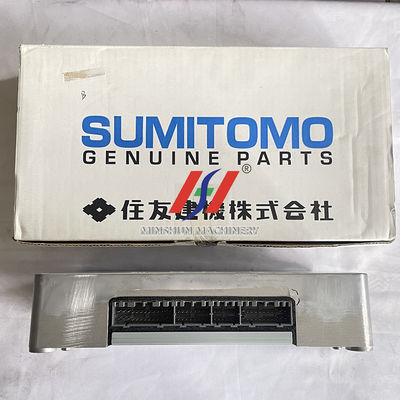 KHR10036 Hydraulic Control Board | Case CX210B/Sumitomo SH200-5 Excavator