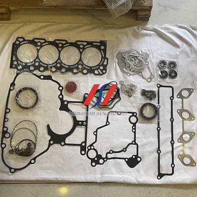 Kubota V3307-T Engine Overhaul Kit | High-Quality Repair Kit