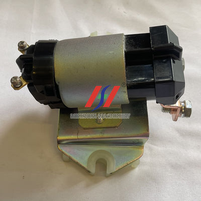 08088-70000 Yanmar Relay - High-Sensitivity Electrical Control Component