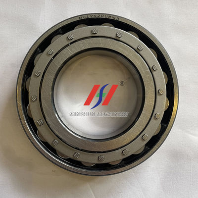NU1212RUMW3 Cylindrical Roller Bearing | High Precision Industrial Bearing