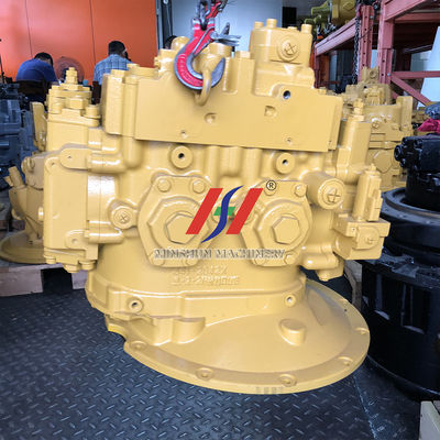 397-3680  E320D2 Zestaw pompy hydraulicznej koparki