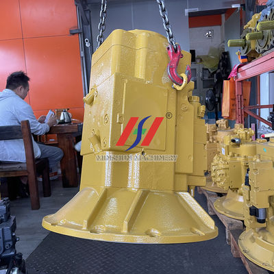 531-9885 CAT E320GC Excavator Hydraulic Pump Assembly  Main Hydraulic Pump