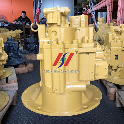 524-8317 CAT E326D2 Hydraulic Pump Assembly K7V160DTP Main Pump Assembly