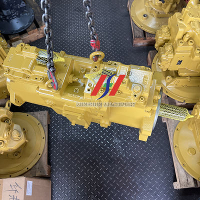550-4341  E336GC Excavator Hydraulic Pump Assembly Main Hydraulic Pump