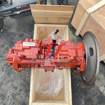 K5V140DT Hydraulic Pump | Suitable For Excavator Hydraulic Systems