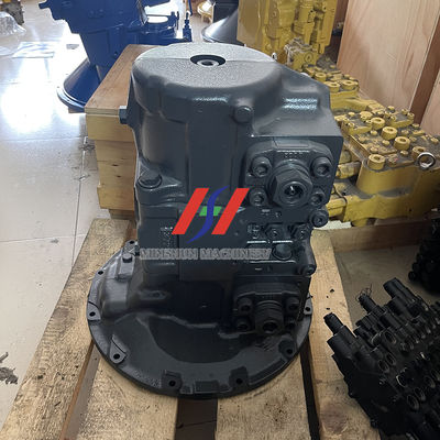 708-2L-41121 Komatsu PC200-7K Excavator Hydraulic Pump Assembly