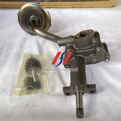 L210-0060S Oil Pump | High-efficiency Wear-resistant Engine Oil Pump Assembly