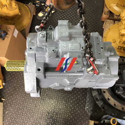 Hitachi EX1200-5G Hydraulic Pump Assembly - Excavator Hydraulic System Parts