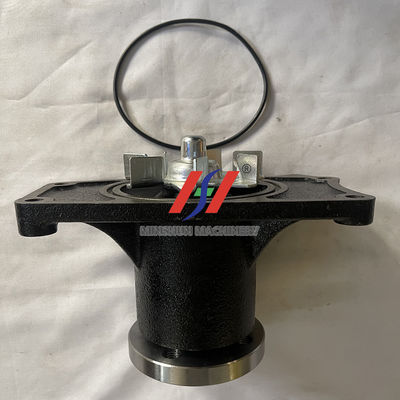 6D34T Engine Water Pump, Mitsubishi Diesel Engine Cooling Water Pump