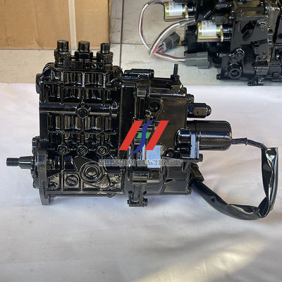 Yanmar 3D84-3 3D88-3 3TNE84 3TNE88 Reconditioned Diesel Pump